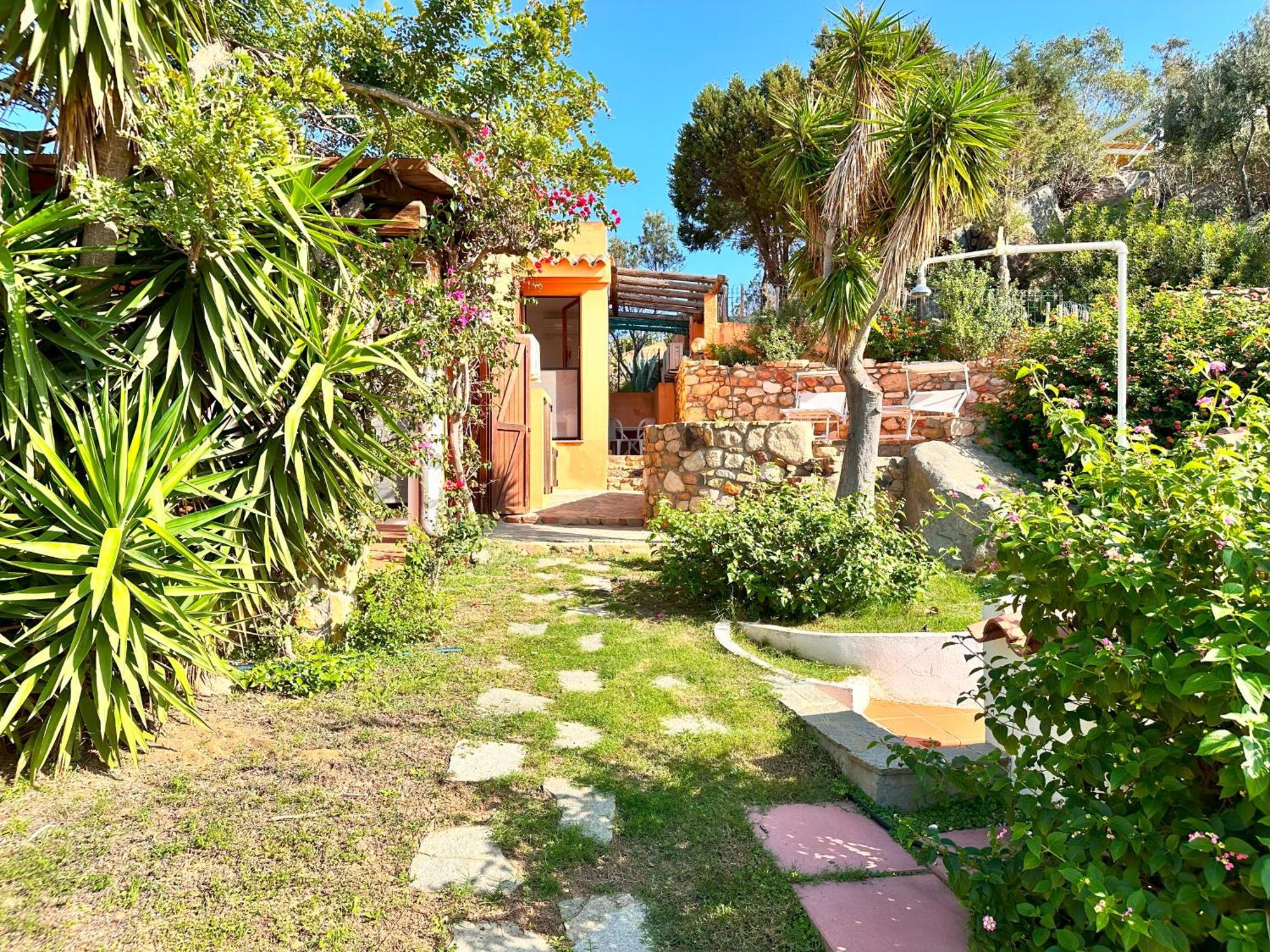 Patio On The *