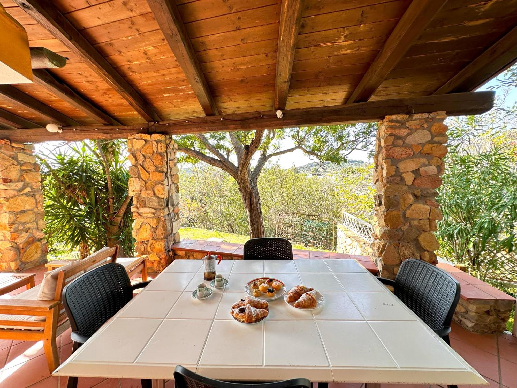 Holiday home Patio On The