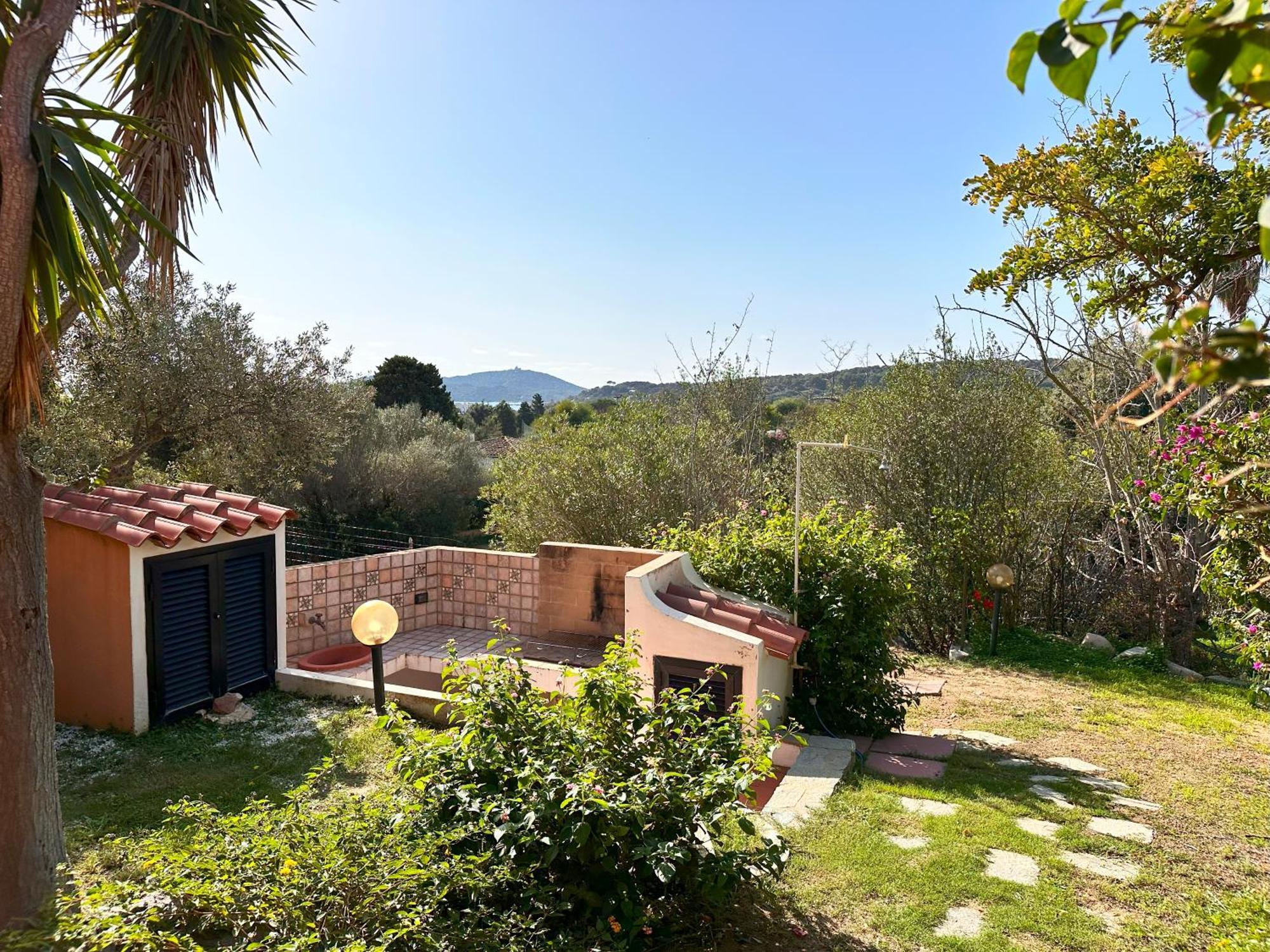 Holiday home Patio On The