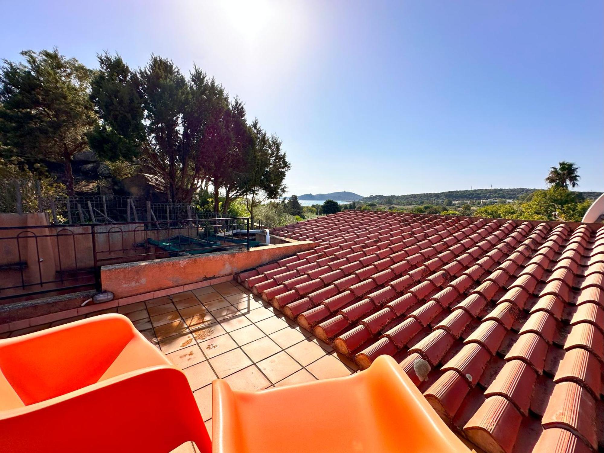 Patio On The Holiday home *