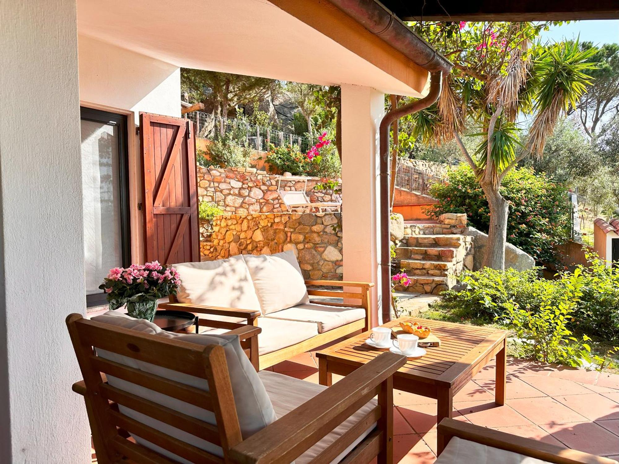 Holiday home Patio On The *