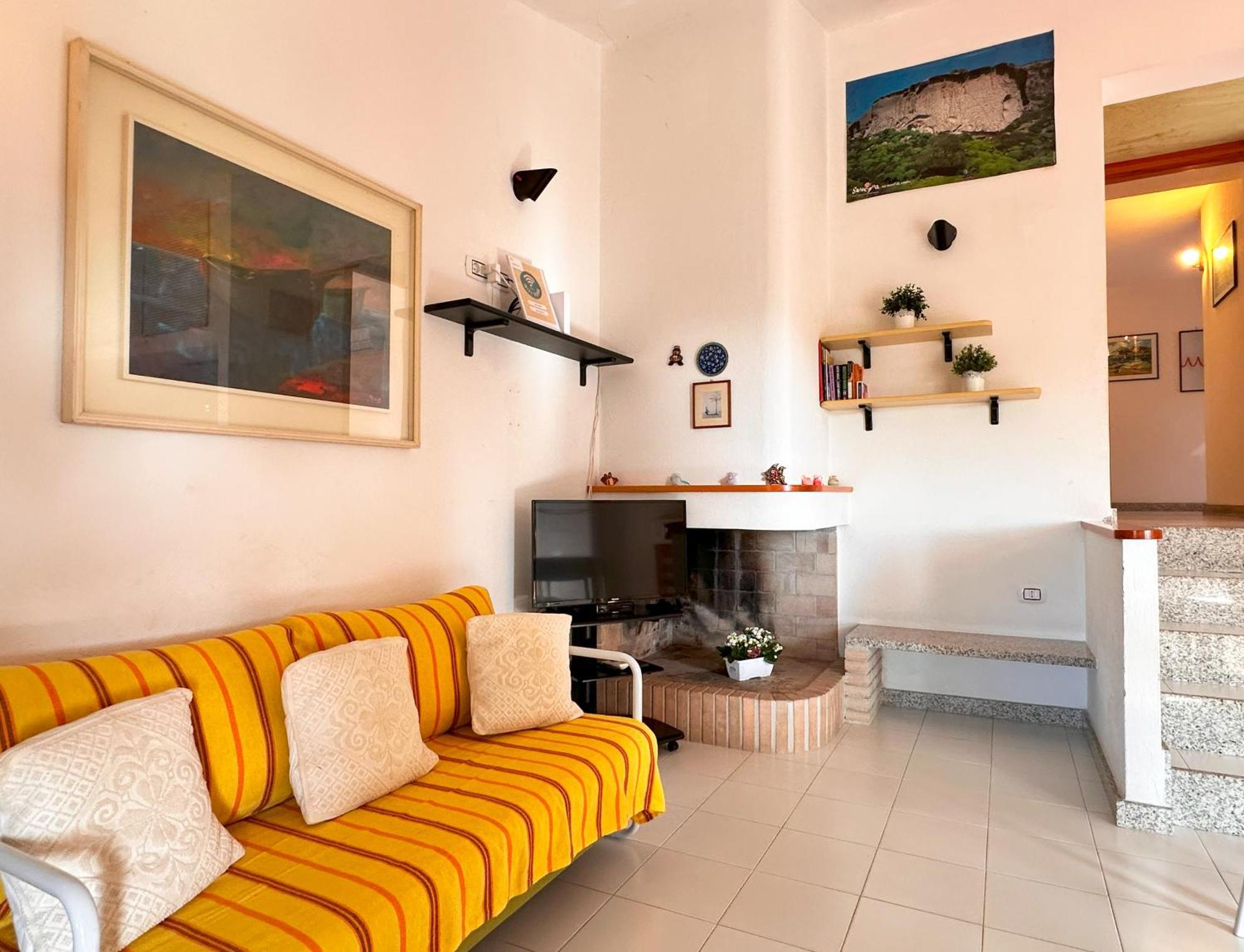 Holiday home Patio On The