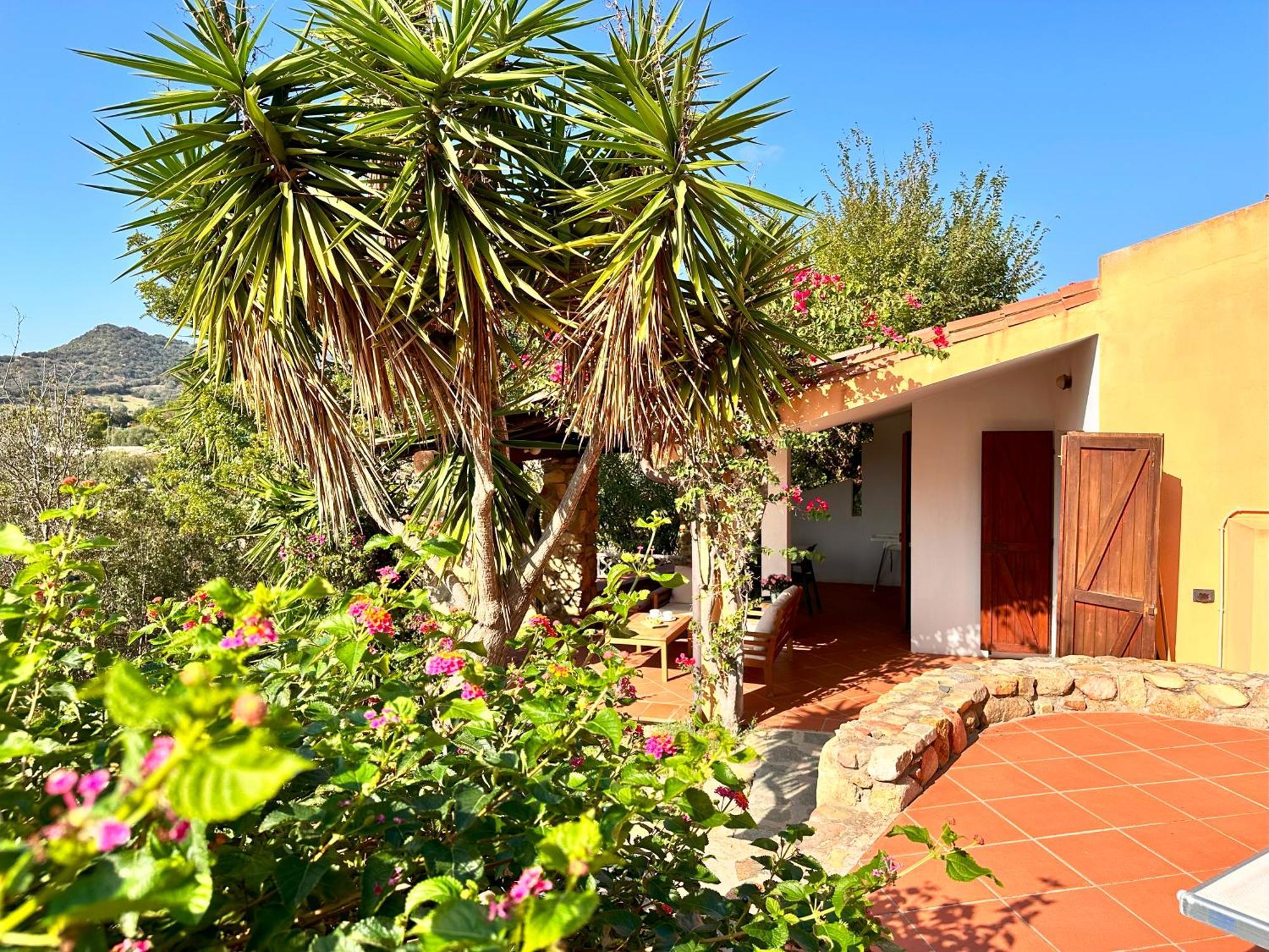 Holiday home Patio On The Simius