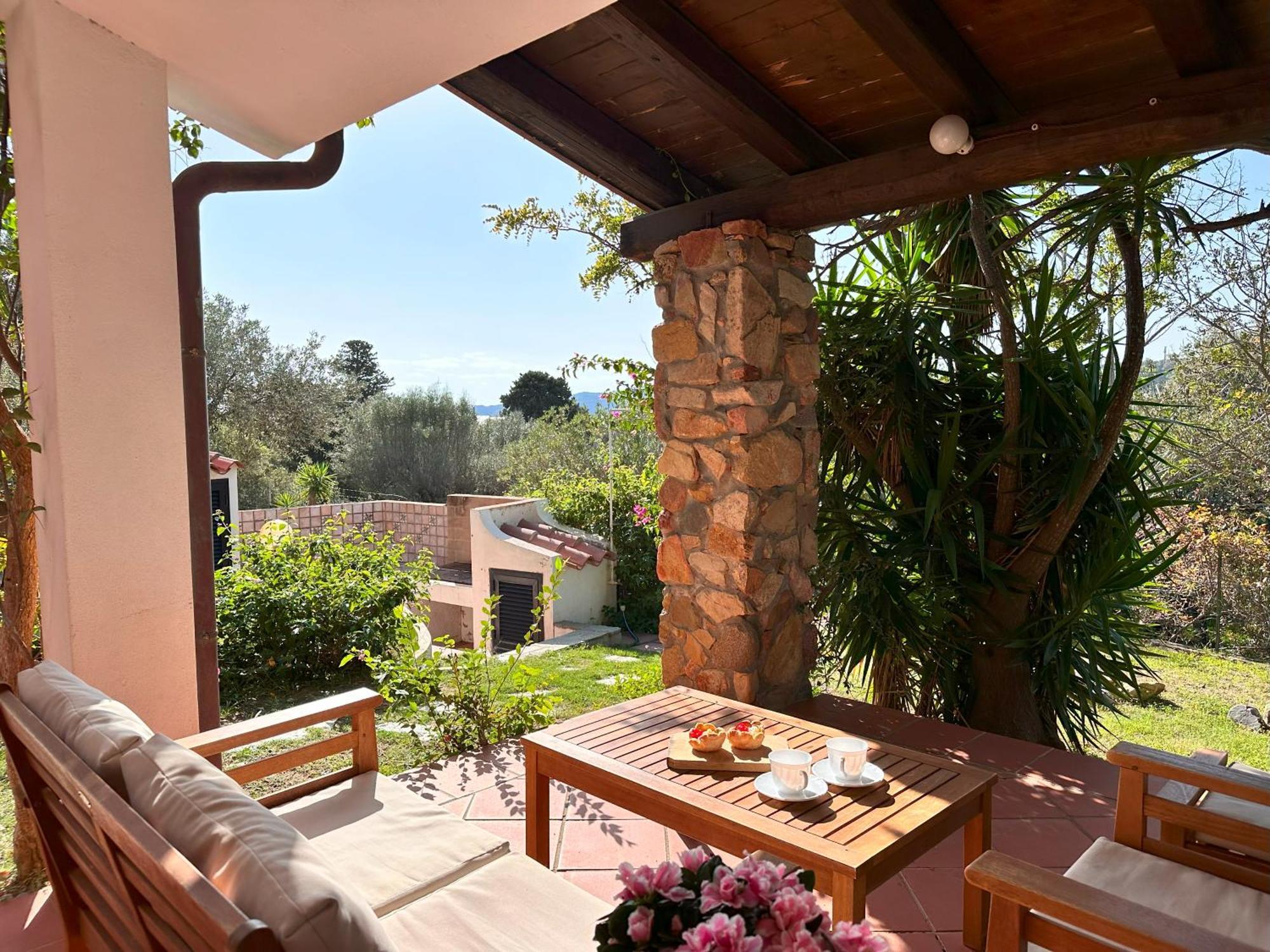 Holiday home Patio On The *