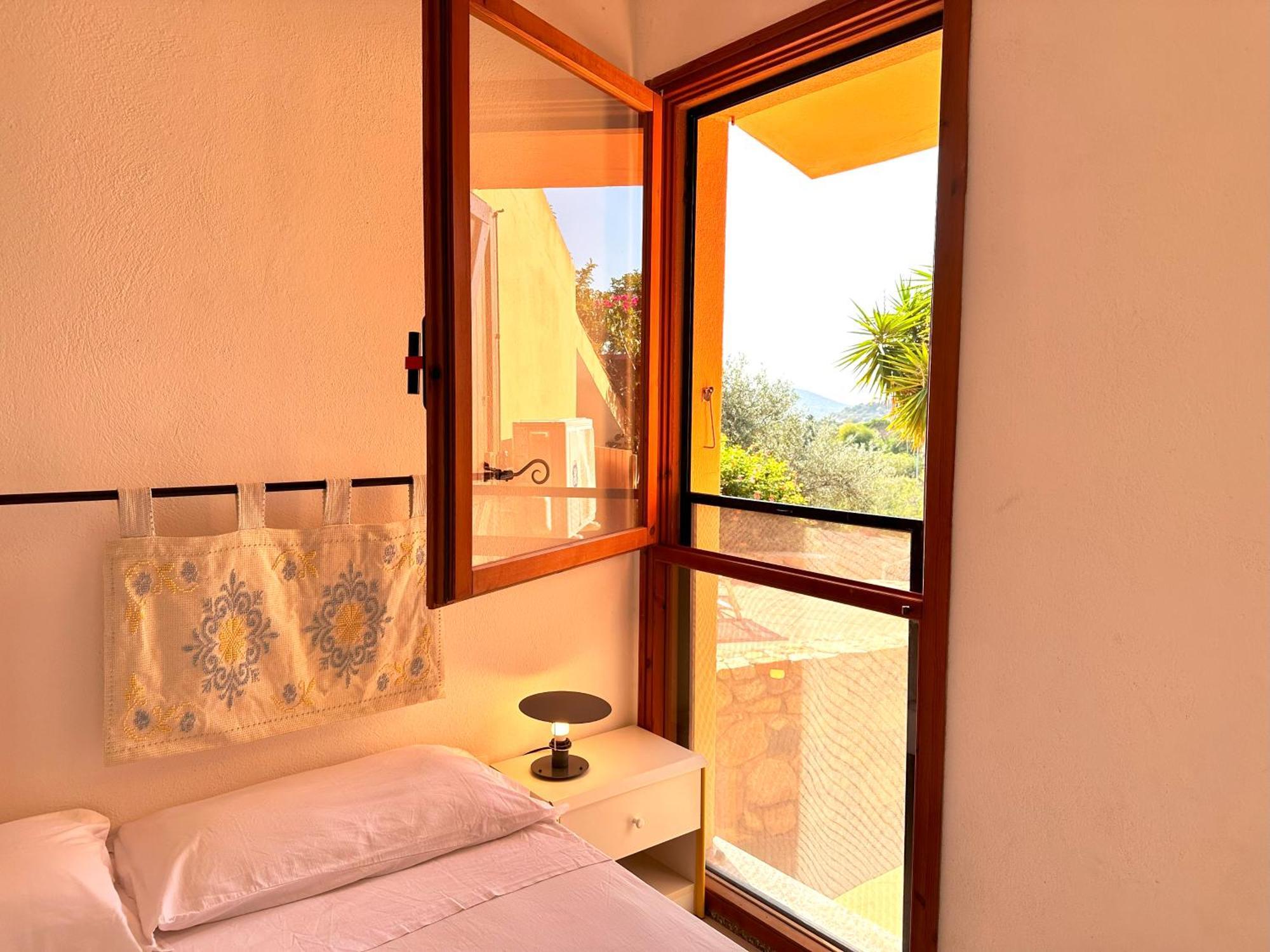 Holiday home Patio On The Simius