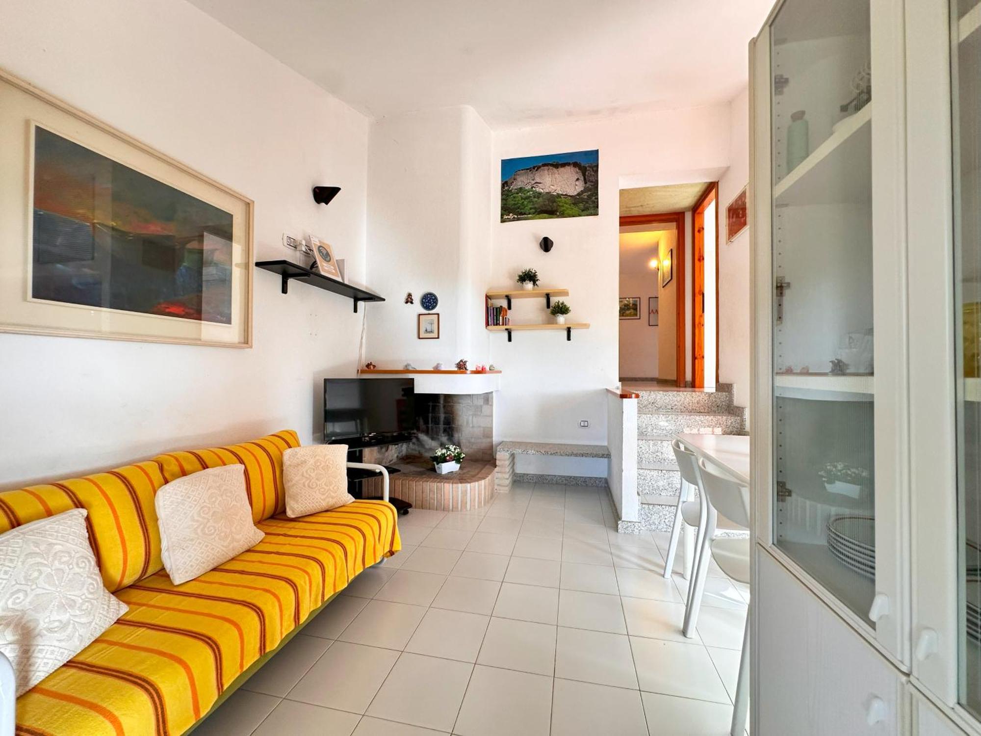Patio On The Holiday home