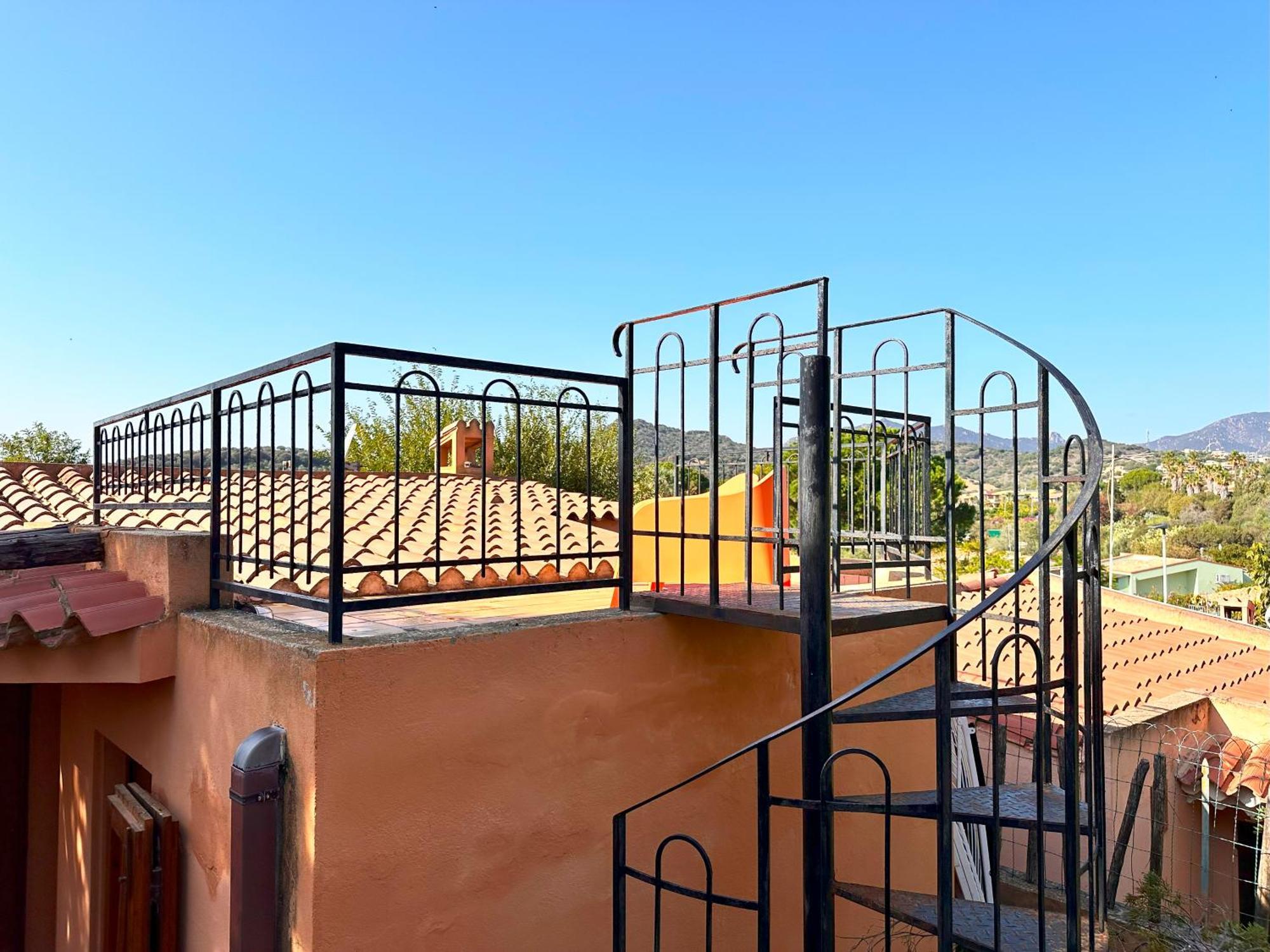 Holiday home Patio On The