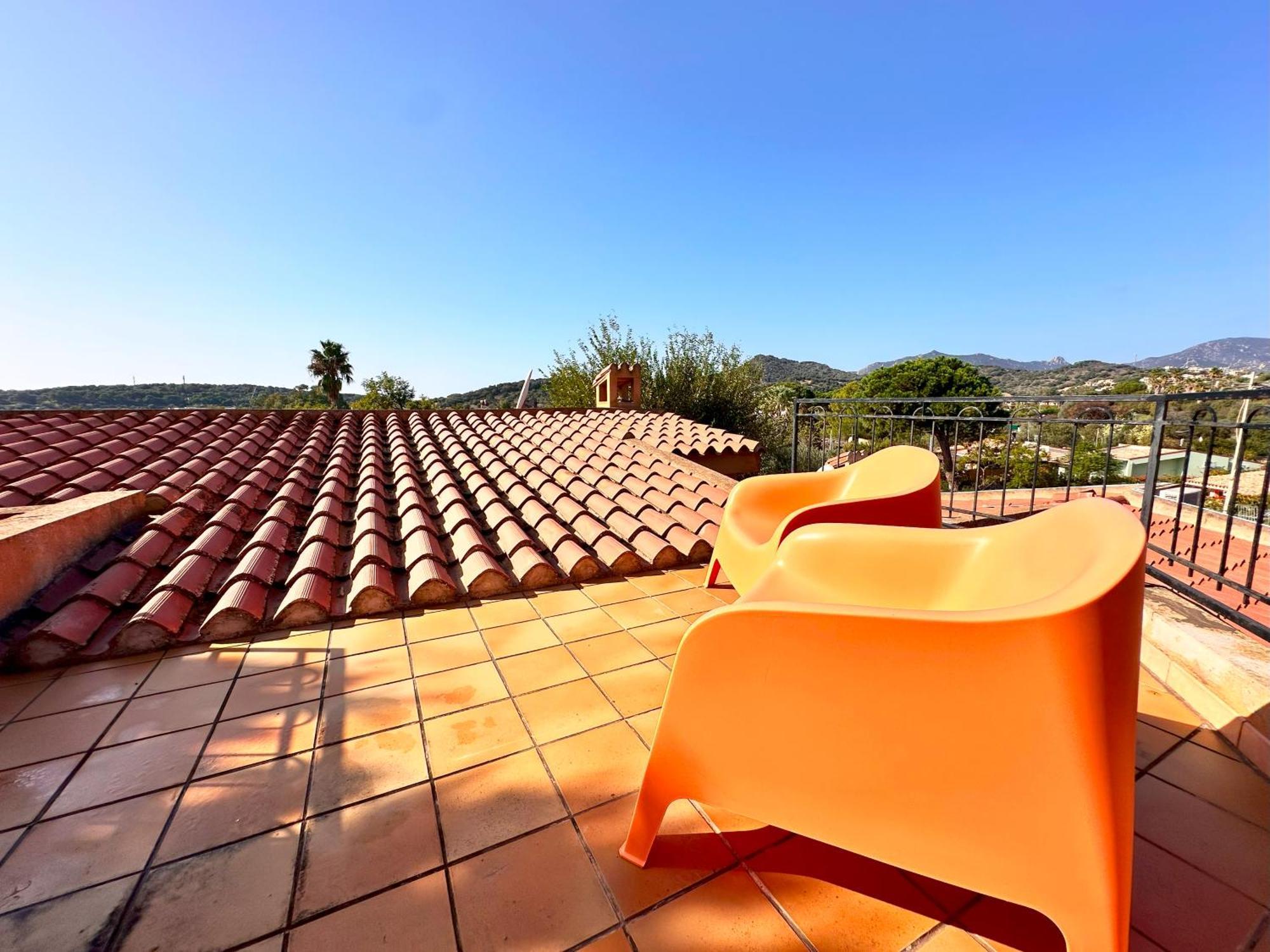Holiday home Patio On The Simius